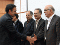 گزارش تصویری به  مناسبت دوازدهم اردیبهشت سالروز شهادت استاد شهید مطهری (ره) و روز معلم در دانشگاه صنعتی شاهرود